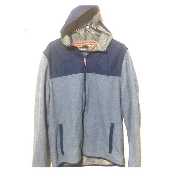 Under Armour jacket - Picture 1 of 2